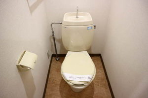 グリーンハウス A101号-12