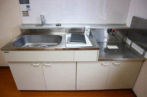 グリーンハウス A101号-13