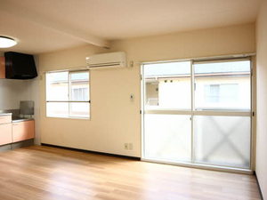 グリーンハウス B201号-2