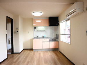 グリーンハウス B201号-3