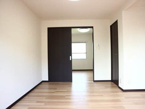 グリーンハウス B201号-4