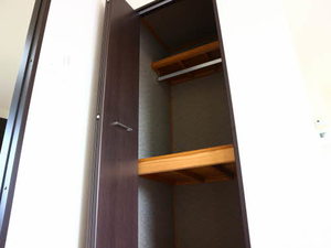 グリーンハウス B201号-5