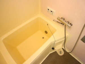 グリーンハウス B201号-9