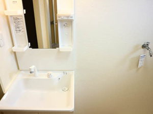 グリーンハウス B201号-10