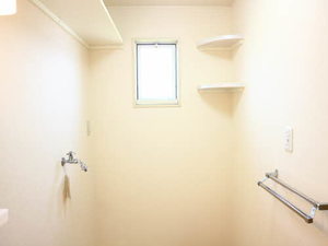 グリーンハウス B201号-11