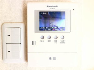 グリーンハウス B201号-12