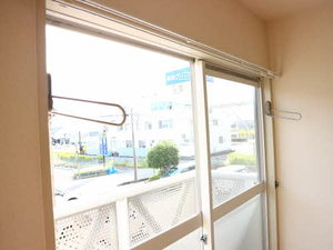 グリーンハウス B201号-14