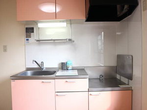 グリーンハウス B201号-15