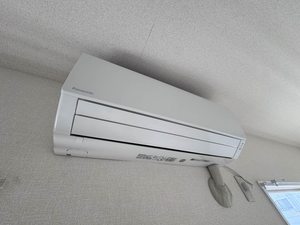 グリーンハウス C202号-11