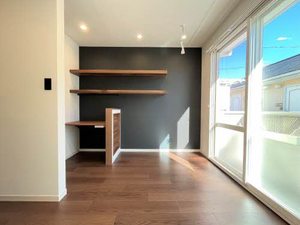 フロンティア神沢 C203号-2