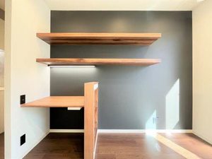 フロンティア神沢 C203号-6