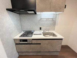 フロンティア神沢 C203号-8