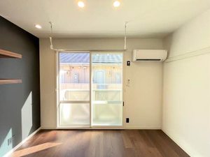 フロンティア神沢 C203号-9