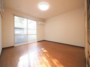 フロンティア神沢 D101号-3