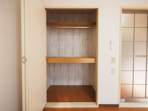 フロンティア神沢 D101号-4