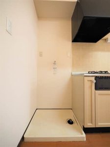 フロンティア神沢 D101号-9