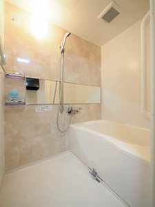 フロンティア神沢 D101号-10