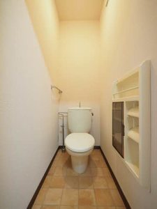 フロンティア神沢 D101号-11