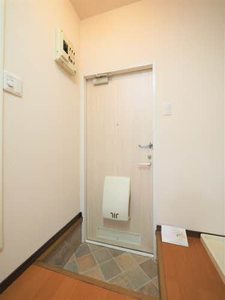 フロンティア神沢 D101号-12