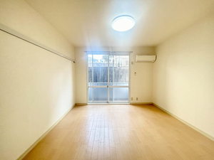 フロンティア神沢 D103号-4