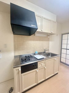 フロンティア神沢 D103号-5