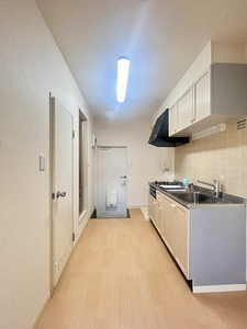 フロンティア神沢 D103号-6