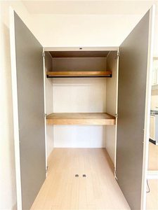 フロンティア神沢 D103号-10