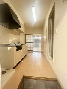 フロンティア神沢 D103号-11