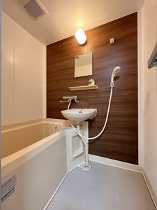 ジュネスひかり A105号-3