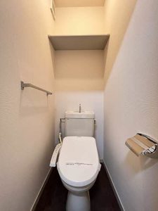 ジュネスひかり A105号-6