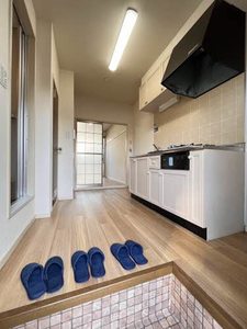 ジュネスひかり A105号-9