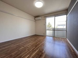 ジュネスひかり A202号-2