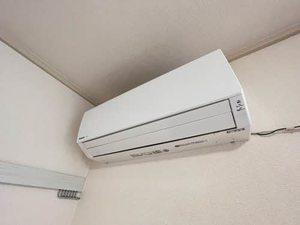 ジュネスひかり A202号-4