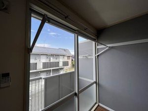 ジュネスひかり A202号-5