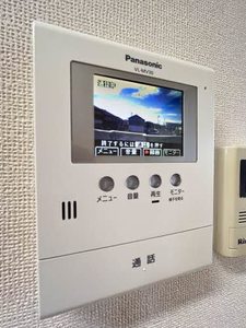 ジュネスひかり A202号-6