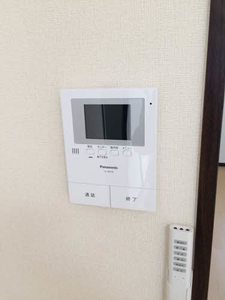 パントグラフ C101号-8