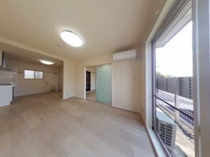 グリーンヒル南舘 0101号-4