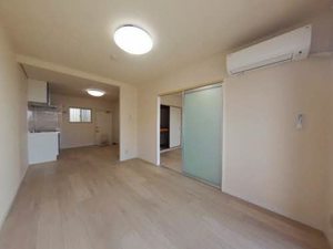 グリーンヒル南舘 0101号-5