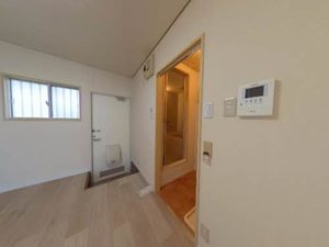 グリーンヒル南舘 0101号-10