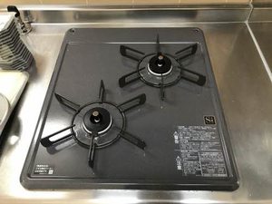 シティハイツ平安 0202号-8