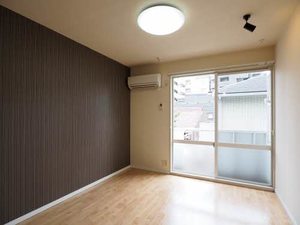 シティハイツ平安 0203号-2