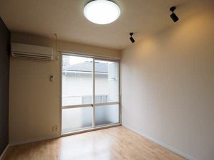 シティハイツ平安 0203号-3