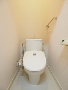 シティハイツ平安 0203号-7