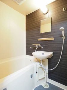 シティハイツ平安 0203号-8