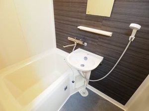 シティハイツ平安 0203号-9