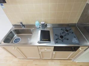 シティハイツ平安 0203号-10