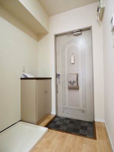 シティハイツ平安 0203号-12