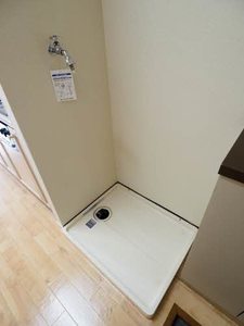 シティハイツ平安 0203号-13