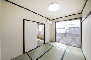 サンクレスト篠田 0202号-2