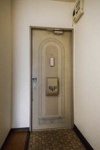 サンクレスト篠田 0202号-3